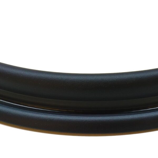95B823737 - Porsche Macan 95b bonnet front rear rubber 95B823737 NEW REAL