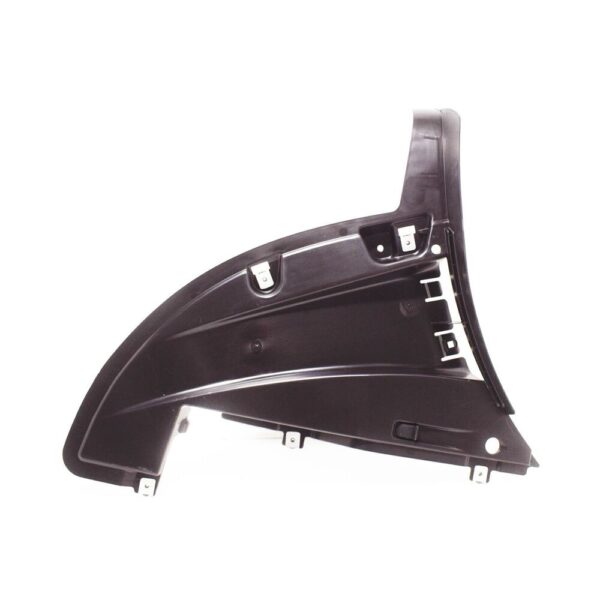 95B825101G1E0 - Porsche Macan 95b side protection front left trim 95B825101G1E0 NEW