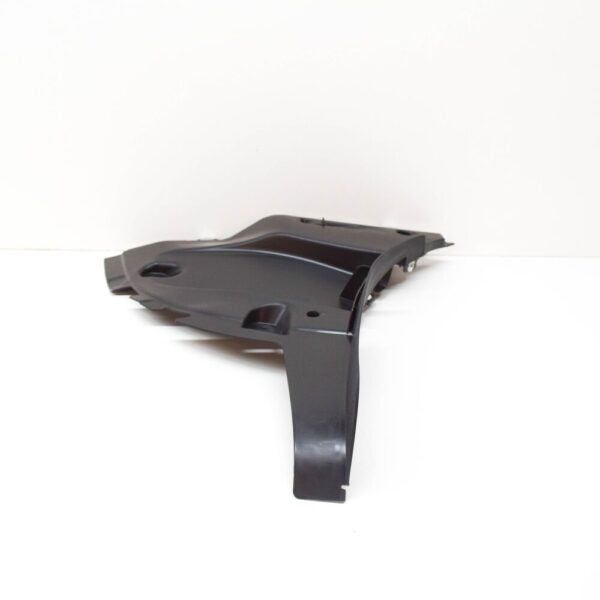 95B825102F1E0 - Porsche Macan 95B Turbo Front Right Fender Splash Shield 95B825102F1E0 NEW