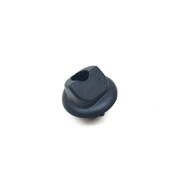95B829733 - Porsche Macan 95B Stop Buffer Tailgate Rear Left Upper 95B829733 GENUINE