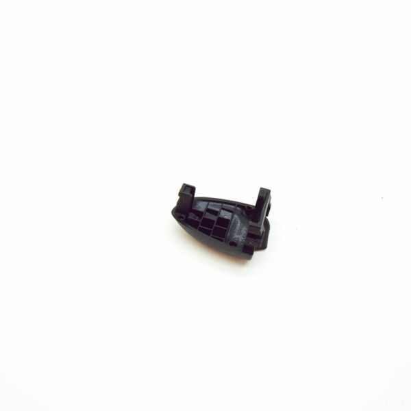 95B839330 - Porsche Macan 95B outer handle cover rear right LHD 95B839330 original part
