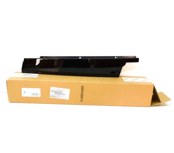 95B853318F - Porsche Macan 95B B-pillar trim front right 95B853318J