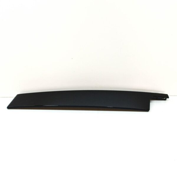 95B853318F - Porsche Macan 95B B-pillar trim front right 95B853318J
