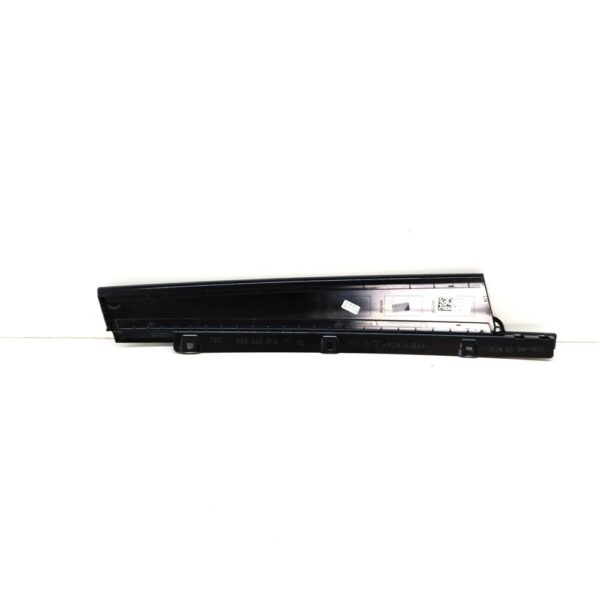 95B853318F - Porsche Macan 95B B-pillar trim front right 95B853318J