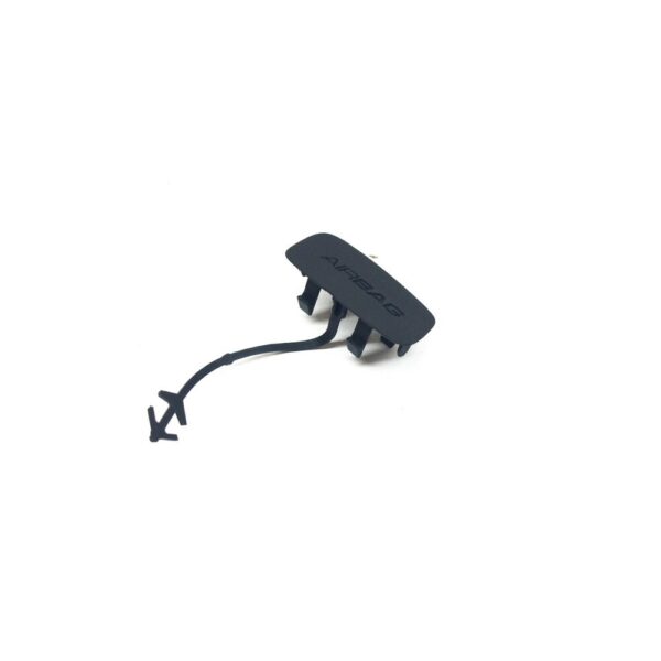 95B8534375Q0 - PORSCHE MACAN MK2 FRONT LEFT SEAT AIRBAG CAP 95B8534375Q0 NEW GENUINE