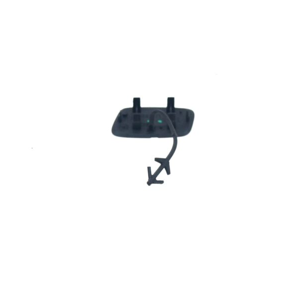 95B8534375Q0 - PORSCHE MACAN MK2 FRONT LEFT SEAT AIRBAG CAP 95B8534375Q0 NEW GENUINE