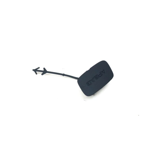 95B8534385Q0 - PORSCHE MACAN 95B Front Right Seat SRS Cap 95B8534385Q0 NEW