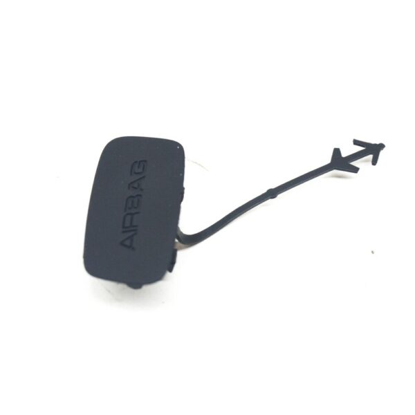 95B8534385Q0 - PORSCHE MACAN 95B Front Right Seat SRS Cap 95B8534385Q0 NEW