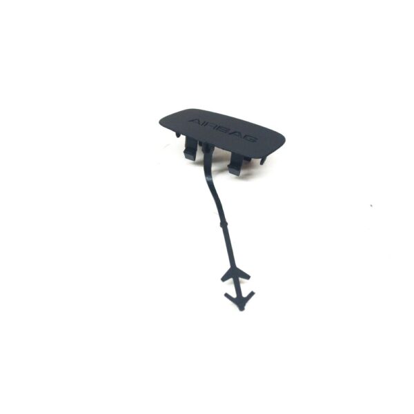 95B8534385Q0 - PORSCHE MACAN 95B Front Right Seat SRS Cap 95B8534385Q0 NEW