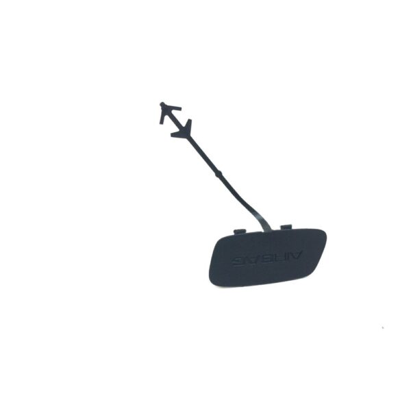 95B8534385Q0 - PORSCHE MACAN 95B Front Right Seat SRS Cap 95B8534385Q0 NEW