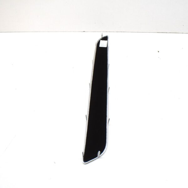 95B853467T - Porsche Macan MK2 Front Left Door Sill Trim Plate 95B853467T NEW GENUINE
