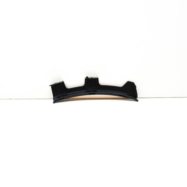 95B853827A1E0 - Porsche Macan rear bumper left wheelbox molding 95B 95B853827A1E0 new