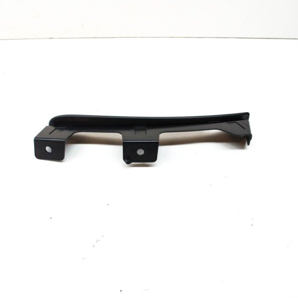 95B853827A1E0 - Porsche Macan rear bumper left wheelbox molding 95B 95B853827A1E0 new