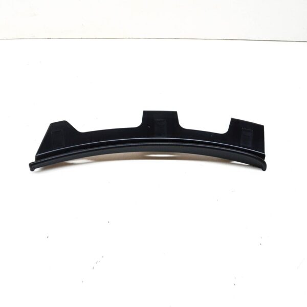 95B853827A1E0 - Porsche Macan rear bumper left wheelbox molding 95B 95B853827A1E0 new