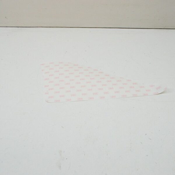 95B854931 - Porsche Macan 95B stone chip protection door rear left 95B854931 new original