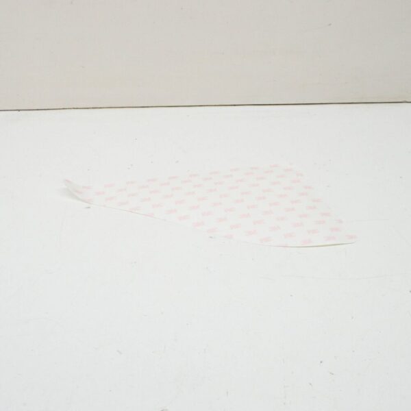 95B854931 - Porsche Macan 95B stone chip protection door rear left 95B854931 new original