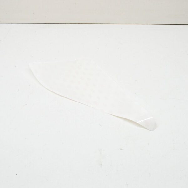 95B854931 - Porsche Macan 95B stone chip protection door rear left 95B854931 new original