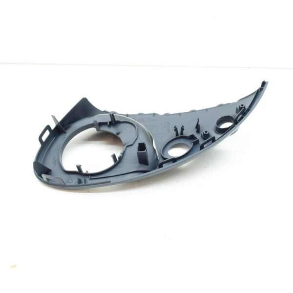 95B857185JG2X - Porsche Macan 95b.2 exterior mirror front left 95B857185JG2X NEW original