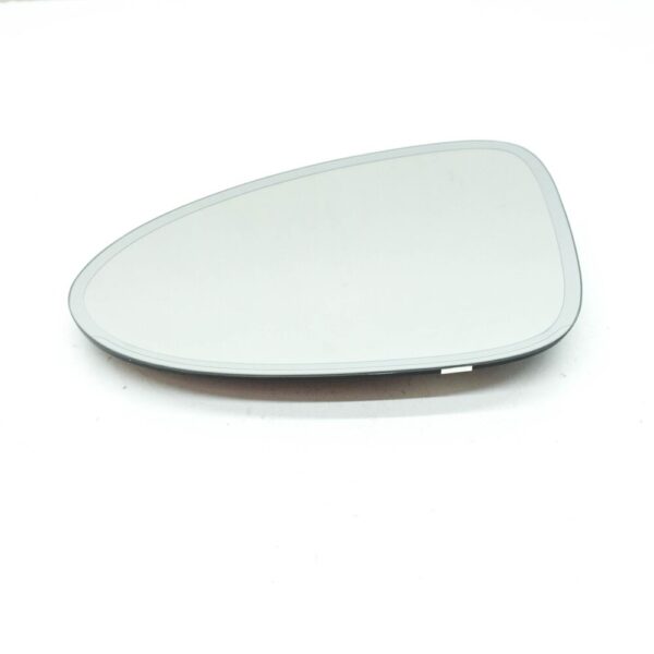 95B857521N - Porsche Macan 95b.2 Mirror Glass Front Left Flat 95B857521N NEW Original