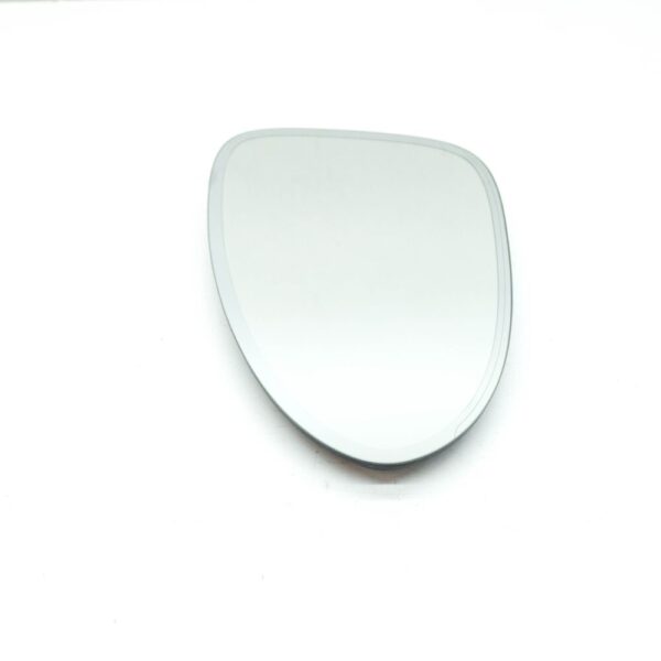 95B857521N - Porsche Macan 95b.2 Mirror Glass Front Left Flat 95B857521N NEW Original