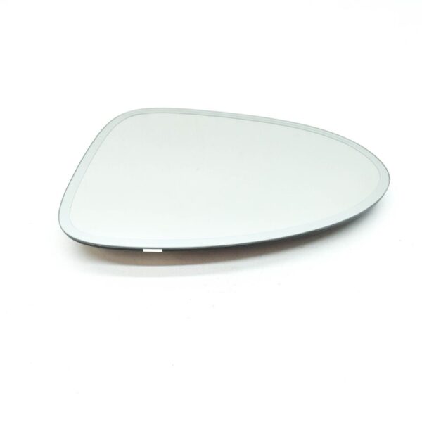 95B857521N - Porsche Macan 95b.2 Mirror Glass Front Left Flat 95B857521N NEW Original