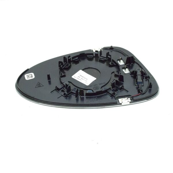 95B857521N - Porsche Macan 95b.2 Mirror Glass Front Left Flat 95B857521N NEW Original