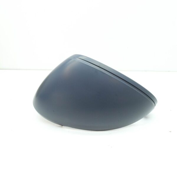 95B857527A - Porsche Macan 95B door mirror cover front left 95B857527A G2X NEW ORIGINAL