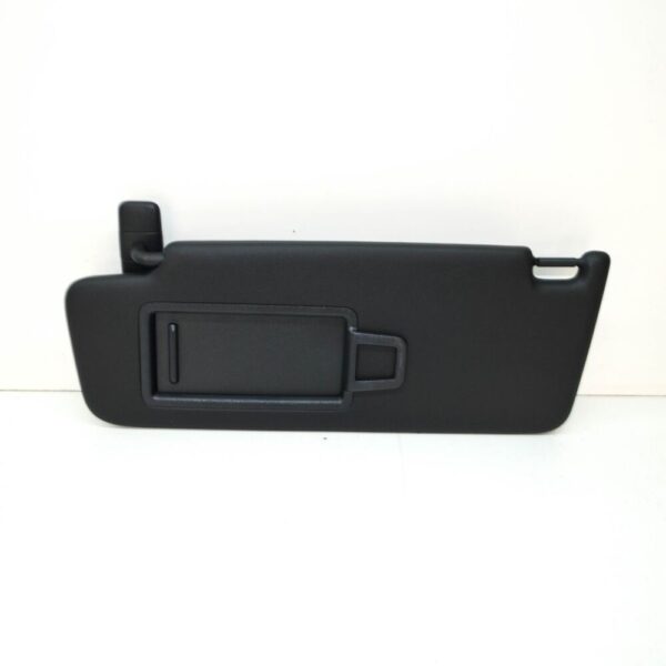 95B857551AROF7 - PORSCHE MACAN MK2 LEFT SUN VISOR 95B857551AROF7 NEW GENUINE