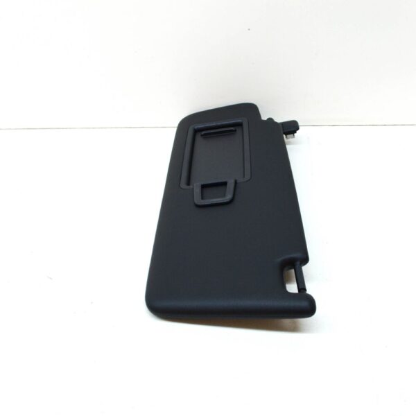 95B857551AROF7 - PORSCHE MACAN MK2 LEFT SUN VISOR 95B857551AROF7 NEW GENUINE
