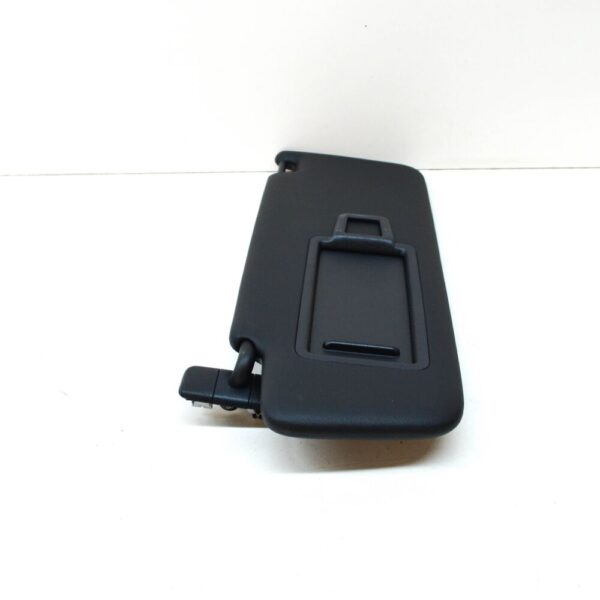 95B857551AROF7 - PORSCHE MACAN MK2 LEFT SUN VISOR 95B857551AROF7 NEW GENUINE