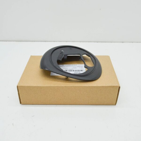 95B857556 - Porsche Macan 95b.2 Door Mirror Gasket Front Right Top 95B857556 NEW ORIGINAL