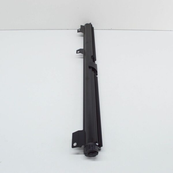 95B861333 - PORSCHE MACAN 95B Rear Left Door Glass Sunshade 95B861333 3W4 NEW
