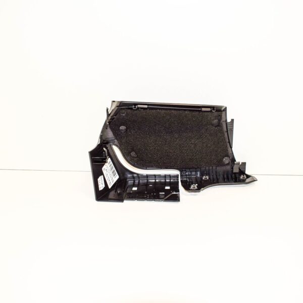 95B863337A1E0 - PORSCHE MACAN 95B Luggage Compartment Top Left Cover 95B863337B1E0 NEW GENUINE