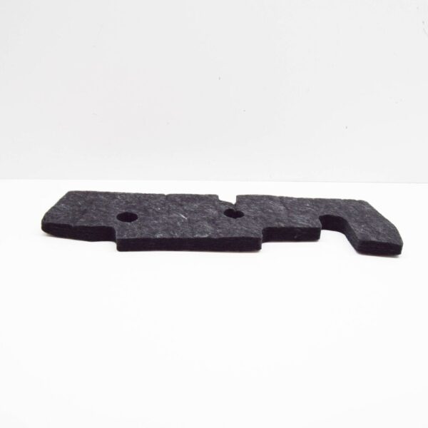 95B863862 - Porsche Macan 95B Right Lower D-Pillar Sound Absorber 95B863862 NEW GENUINE