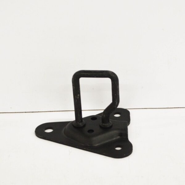 95B886161 - Porsche Macan 95B rear seat left handlebar 95B886161 NEW REAL