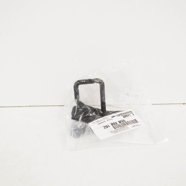 95B886162 - Porsche Macan 95B Rear Seat Right Stop 95B886162 NEW GENUINE