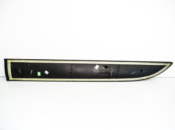 95B898562OK1 - Porsche Macan 95B Front Right Door Lower Molding 95B8988562OK1 New Original