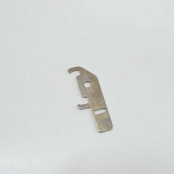 95B907324A - PORSCHE MACAN 95B Anti-Roll Bar Bracket 95B907324A 95B.907.324.A NEW