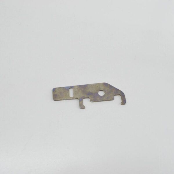 95B907324A - PORSCHE MACAN 95B Anti-Roll Bar Bracket 95B907324A 95B.907.324.A NEW