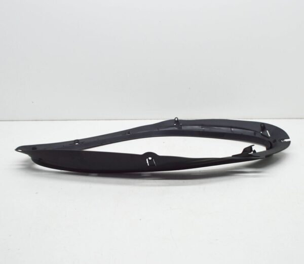 95B941323E - Porsche Macan 95B front left headlight gasket rubber 95B941323E new genuine