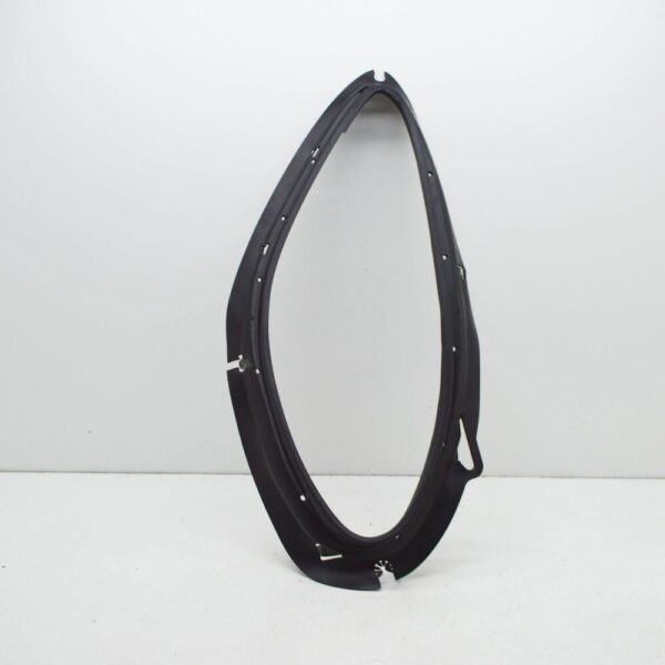 95B941323E - Porsche Macan 95B front left headlight gasket rubber 95B941323E new genuine