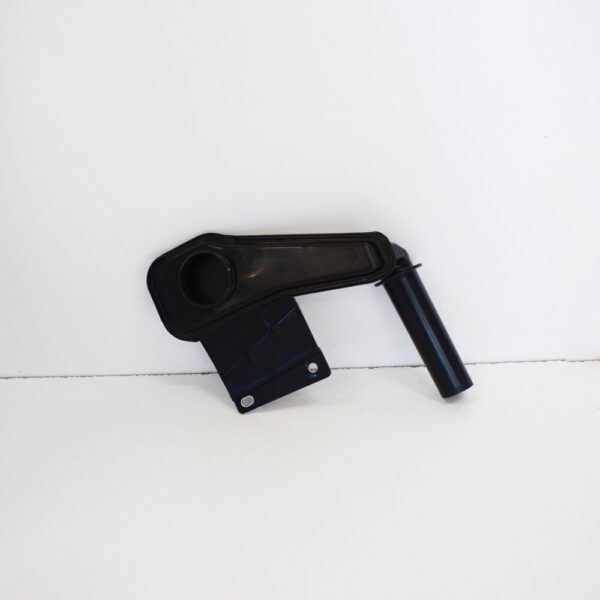 95B955452A - Porsche Macan 95B washing fluid filling connector 95B955452A REAL NEW