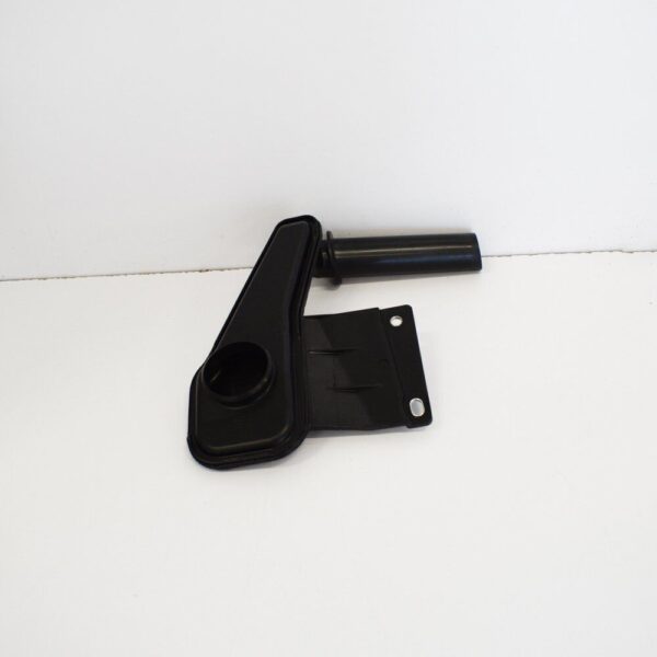 95B955452A - Porsche Macan 95B washing fluid filling connector 95B955452A REAL NEW