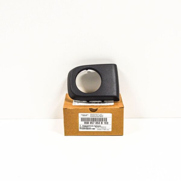 95B957053B1E0 - PORSCHE MACAN 95B Cruise Control Protect Trim Cover 95B957053B1E0 NEW GENUINE