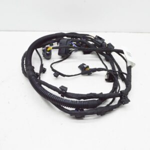95B971095AN - Porsche Macan 95B Front Bumper PDC Harness 95B971095TO NEW