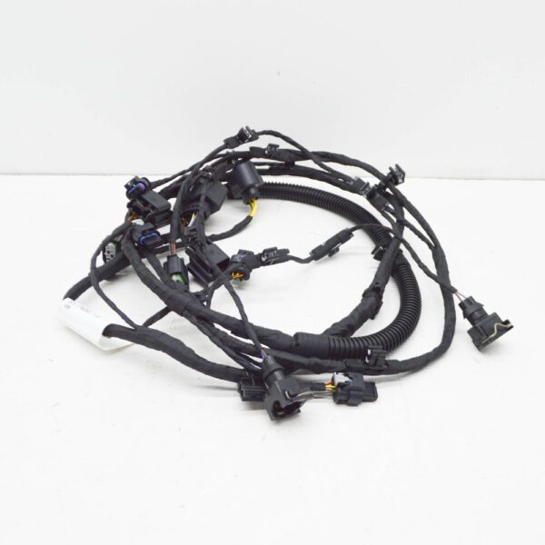 95B971095AN - Porsche Macan 95B Front Bumper PDC Harness 95B971095TO NEW