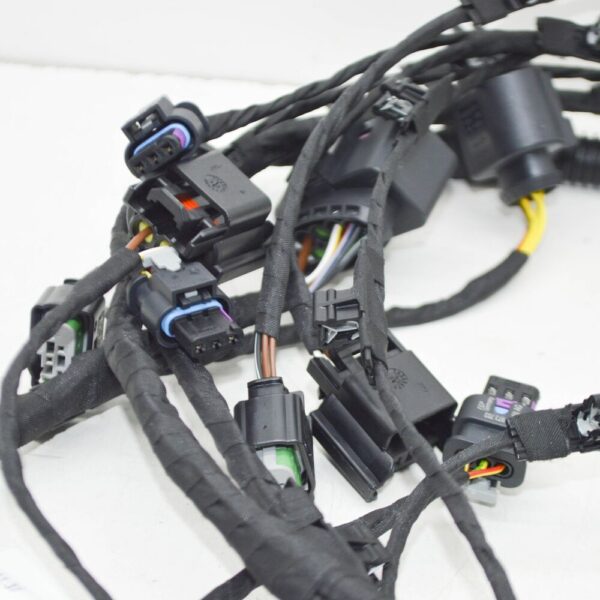 95B971095AN - Porsche Macan 95B Front Bumper PDC Harness 95B971095TO NEW