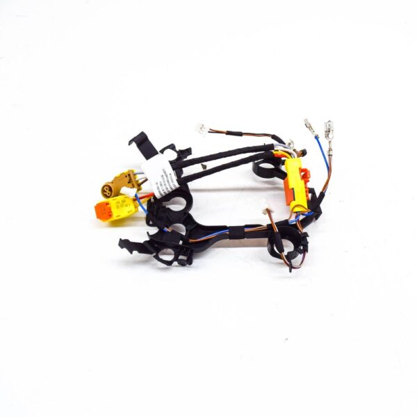 95B971388B - 2016 Porsche Macan 95B New Genuine Steering Wheel Wiring Harness 95B971388B