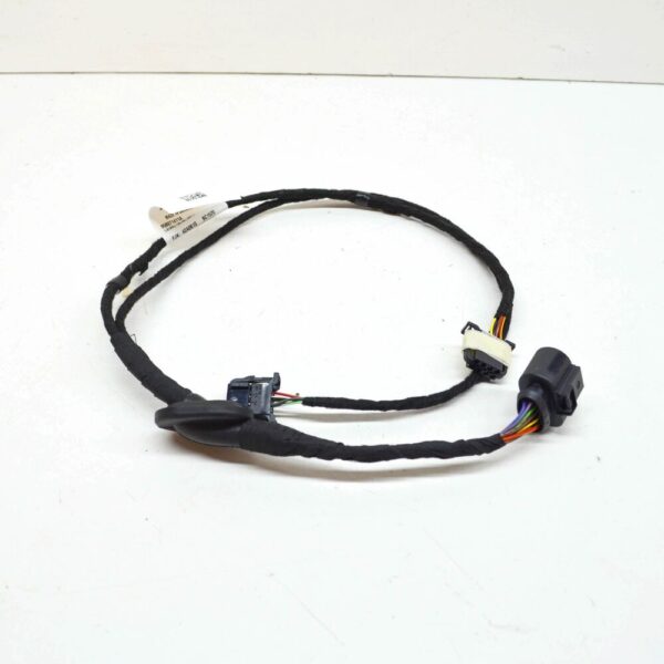 95B971411A - Porsche Macan 95b Rear Lights Center Cable Set 95B971411A NEW ORIGINAL