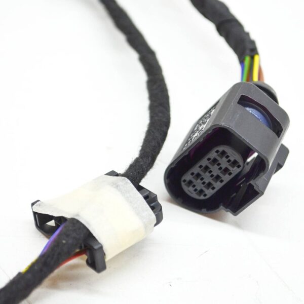 95B971411A - Porsche Macan 95b Rear Lights Center Cable Set 95B971411A NEW ORIGINAL